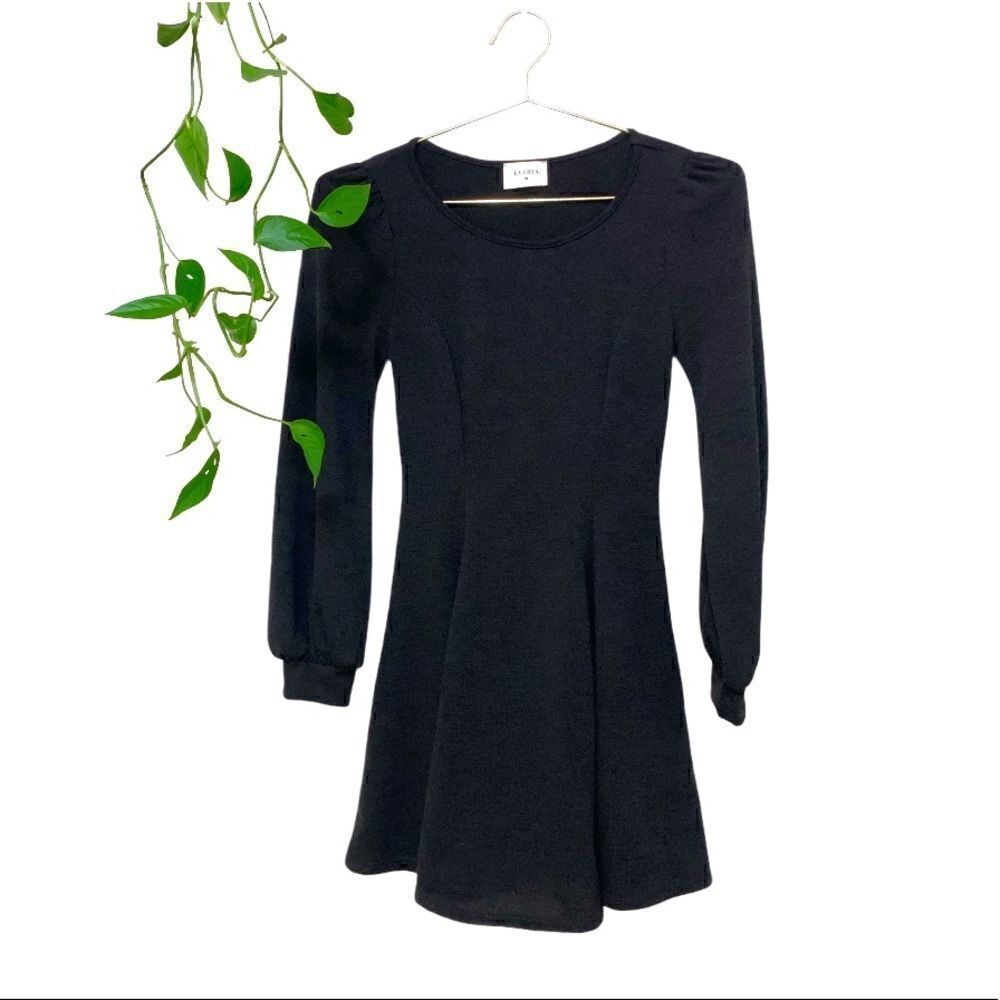 Everly Dress  
